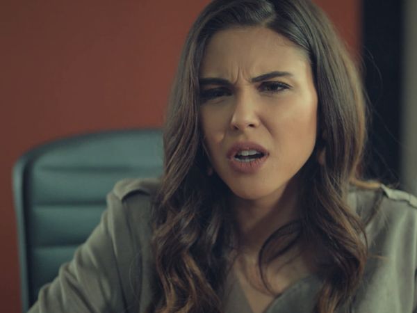 La novia de Estambul - La novia de Estambul: Episodio 105