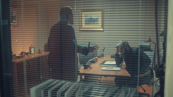 La novia de Estambul - La novia de Estambul: Episodio 109