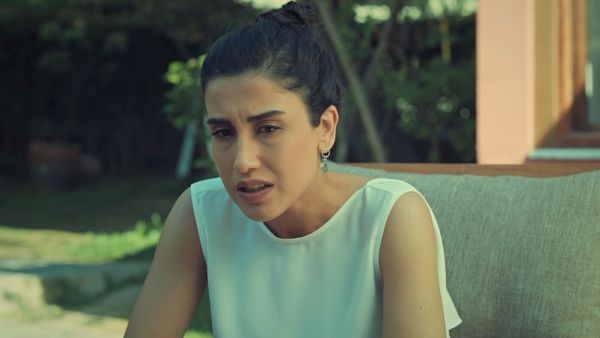 La novia de Estambul - La novia de Estambul: Episodio 108