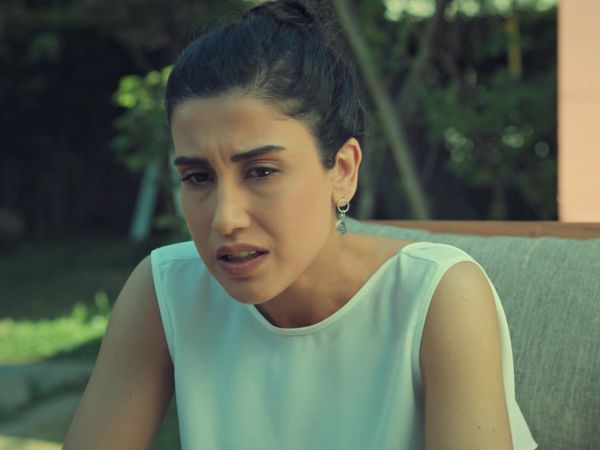 La novia de Estambul - La novia de Estambul: Episodio 108