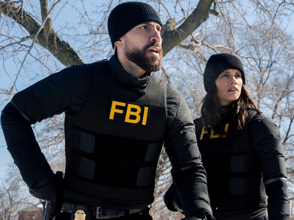 FBI - 3 Up, 3 Down