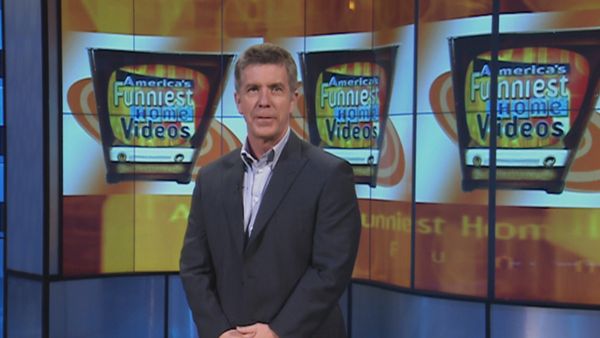 America's Funniest Home Videos - Small Cars, Big Troubles, and Bless This Mess