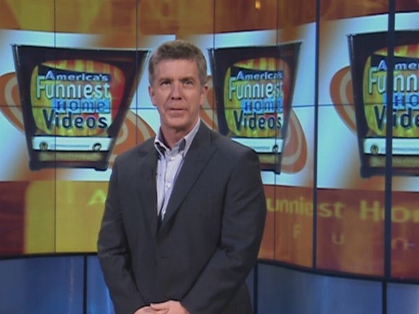 America's Funniest Home Videos - Small Cars, Big Troubles, and Bless This Mess