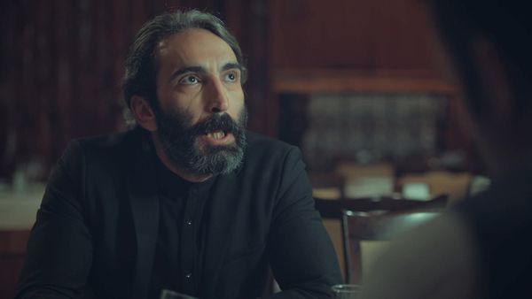 La novia de Estambul - La novia de Estambul: Episodio 110