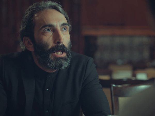 La novia de Estambul - La novia de Estambul: Episodio 110