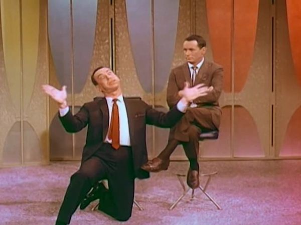 The Joey Bishop Show - The Baby's First Christmas