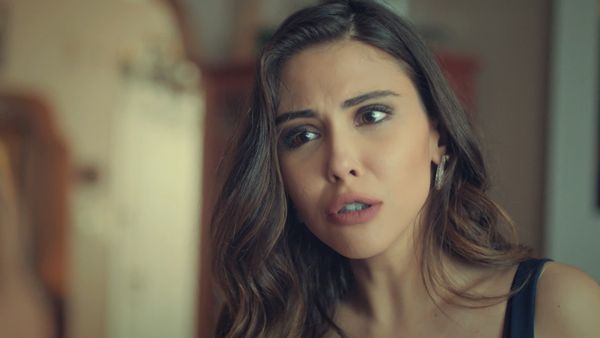 La novia de Estambul - La novia de Estambul: Episodio 111