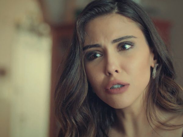 La novia de Estambul - La novia de Estambul: Episodio 111