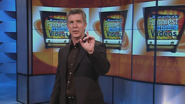 America's Funniest Home Videos - Grounded for Life, Will Summer Ever Come? and AFV Quiz