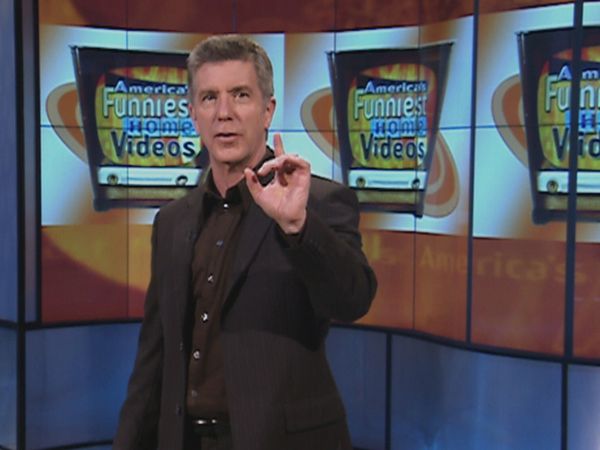 America's Funniest Home Videos - Grounded for Life, Will Summer Ever Come? and AFV Quiz