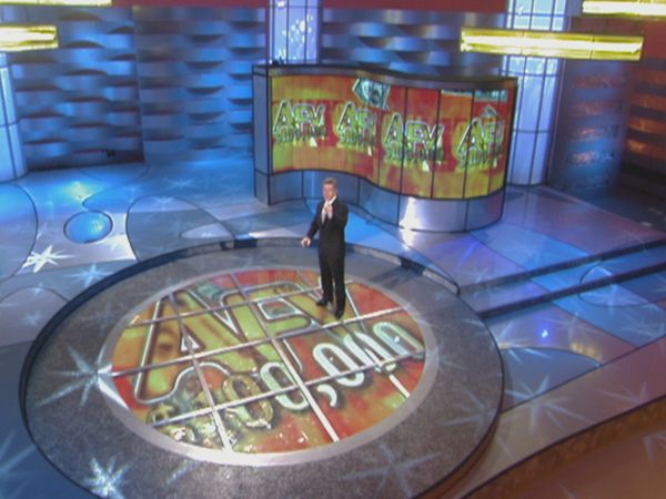 America's Funniest Home Videos - Martial Arts, Fish Out of Water, and $100,000 Show