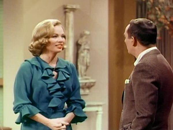 The Joey Bishop Show - Joey Gets Brainwashed