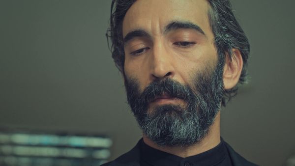 La novia de Estambul - La novia de Estambul: Episodio 114