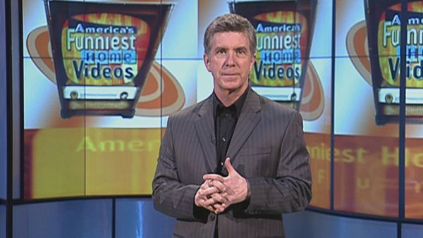 America's Funniest Home Videos - Call of the Wild, Party Animals, and Animalicious