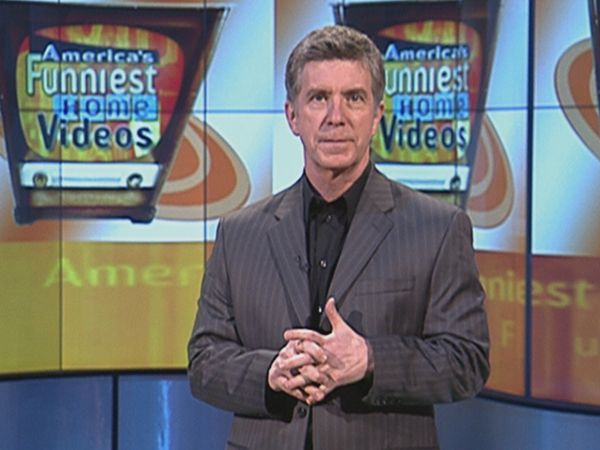 America's Funniest Home Videos - Call of the Wild, Party Animals, and Animalicious