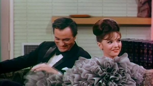 The Joey Bishop Show - Double Play from Foster to Durocher to Joey
