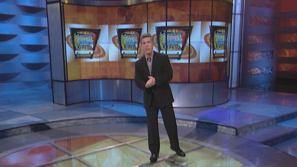 America's Funniest Home Videos - Canine Comedians, Old Fogeys, and Hot Girls Versus Hot Grills
