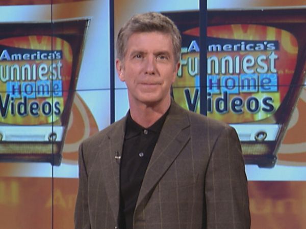 America's Funniest Home Videos - Wedding Bell Blues, Dorky Dad, and Baby Appetites