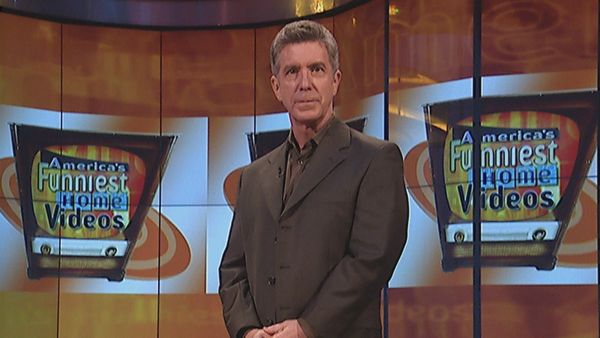 America's Funniest Home Videos - Easter Baskets, B-Ball, and Animal Practical Jokes