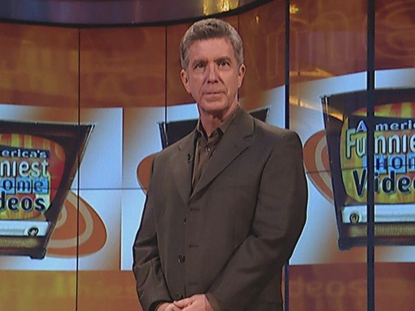 America's Funniest Home Videos - Easter Baskets, B-Ball, and Animal Practical Jokes