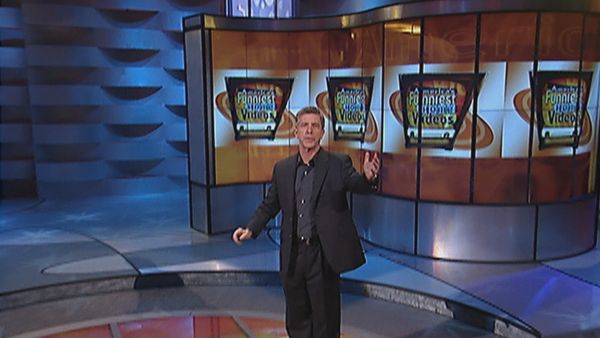 America's Funniest Home Videos - Practical Jokes, Dog Park, and Main Street U.S.A.