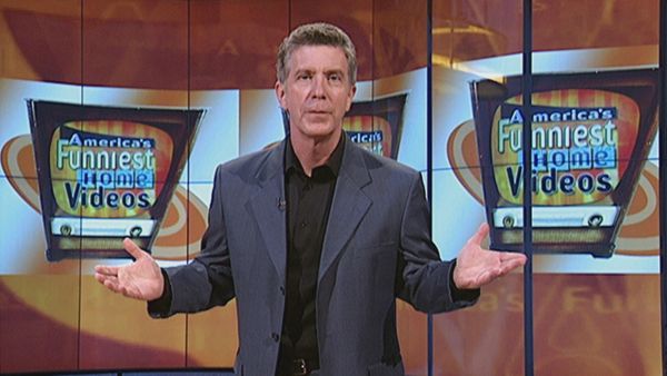America's Funniest Home Videos - Something's Fishy, Bonehead Academy, and Construction Workers Versus Hot Grandmas