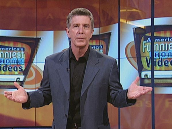 America's Funniest Home Videos - Something's Fishy, Bonehead Academy, and Construction Workers Versus Hot Grandmas