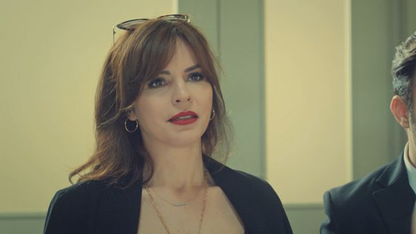 La novia de Estambul - La novia de Estambul: Episodio 116