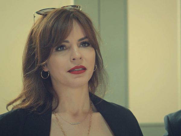 La novia de Estambul - La novia de Estambul: Episodio 116
