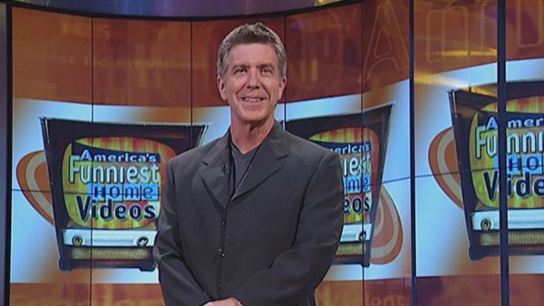 America's Funniest Home Videos - Pathetic Athletics, Pause for Paws, and Dreading Weddings
