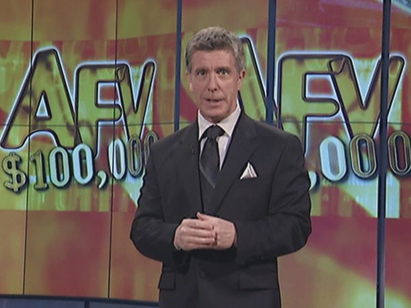 America's Funniest Home Videos - Sibling Rivalry, Above Average Animals, and Fishing