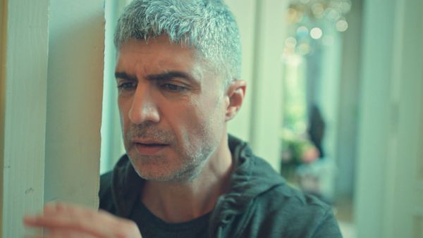 La novia de Estambul - La novia de Estambul: Episodio 118