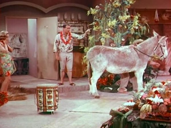 The Joey Bishop Show - Joey Insults Jack E. Leonard