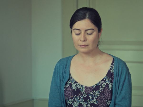 La novia de Estambul - La novia de Estambul: Episodio 120
