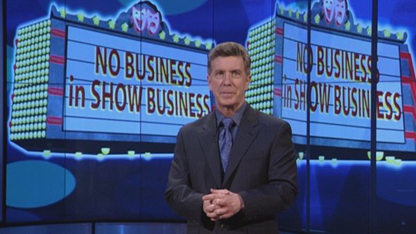America's Funniest Home Videos - No Business in Show Business