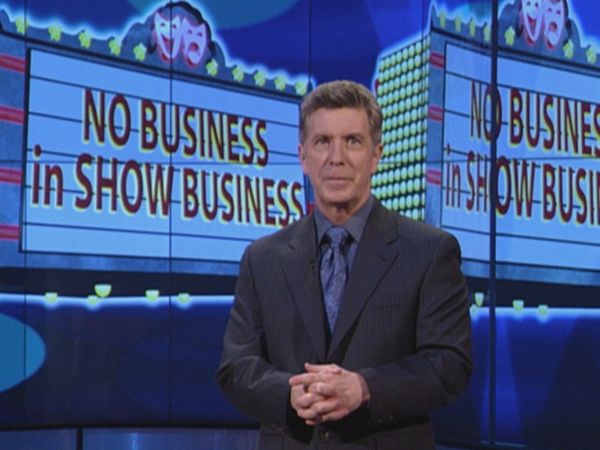 America's Funniest Home Videos - No Business in Show Business
