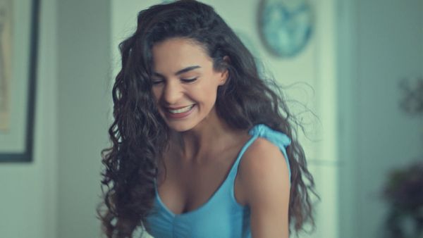 La novia de Estambul - La novia de Estambul: Episodio 119