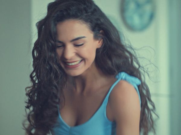 La novia de Estambul - La novia de Estambul: Episodio 119