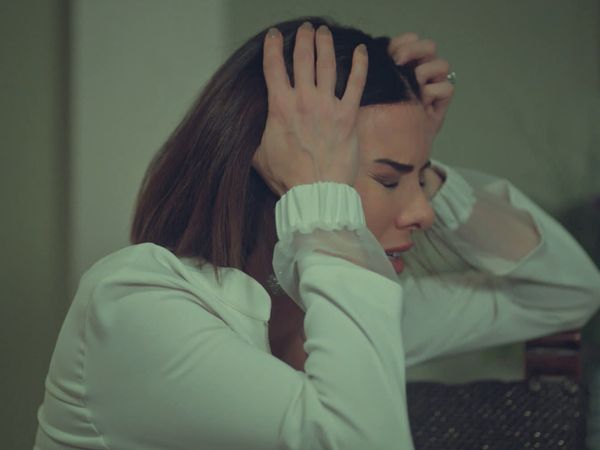 La novia de Estambul - La novia de Estambul: Episodio 121