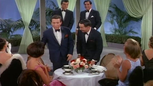 The Joey Bishop Show - Every Dog Should Have a Boy
