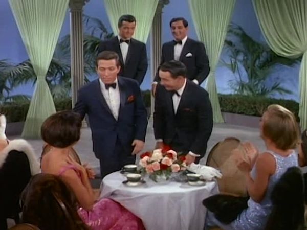 The Joey Bishop Show - Every Dog Should Have a Boy