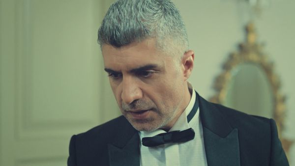 La novia de Estambul - La novia de Estambul: Episodio 122