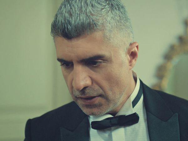 La novia de Estambul - La novia de Estambul: Episodio 122