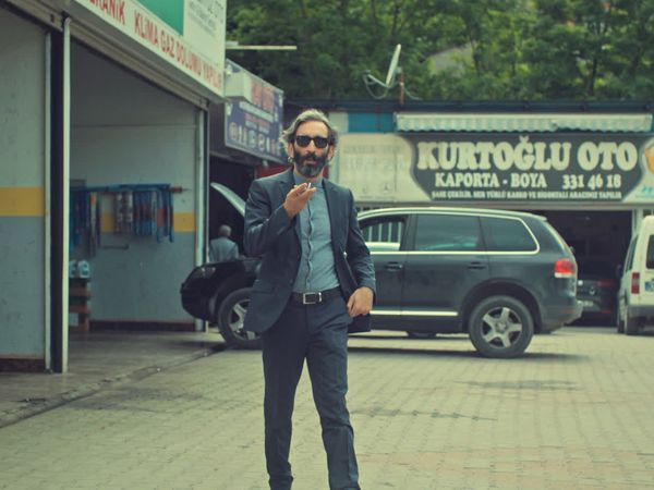 La novia de Estambul - La novia de Estambul: Episodio 124