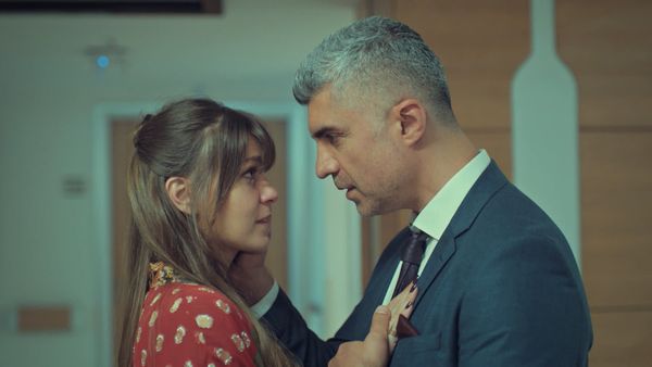 La novia de Estambul - La novia de Estambul: Episodio 125