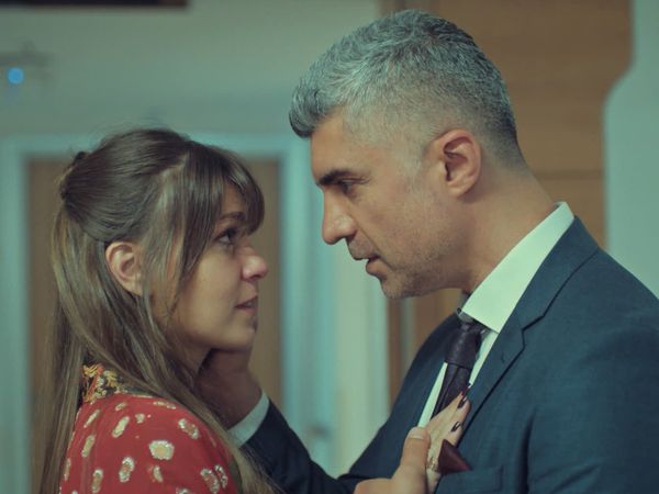 La novia de Estambul - La novia de Estambul: Episodio 125