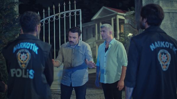 La novia de Estambul - La novia de Estambul: Episodio 126