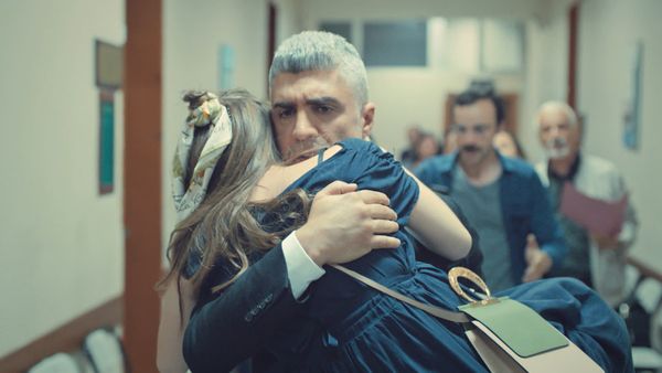 La novia de Estambul - La novia de Estambul: Episodio 127