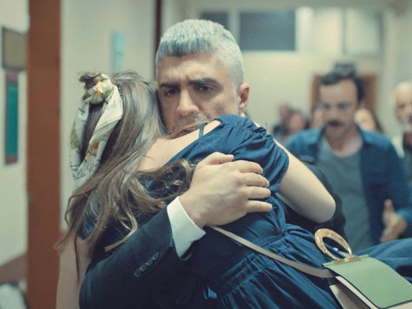 La novia de Estambul - La novia de Estambul: Episodio 127