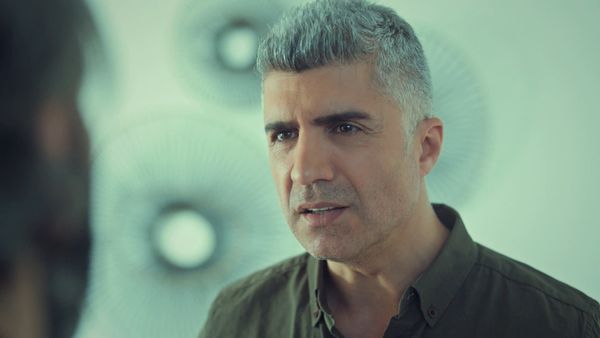 La novia de Estambul - La novia de Estambul: Episodio 129